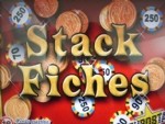 STACK FICHES SLOT MACHINE